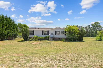 160 Water Hills Lane, Carthage, NC 28327 - Photo 1