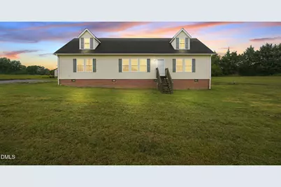 674 Archie Johnson Road, Siler City, NC 27344 - Photo 2