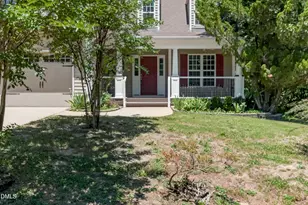 1601 Balkan Rd, Fuquay Varina, NC 27526 - Photo 2