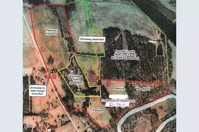 8262 Nc-87, Snow Camp, NC 27349 - Photo 6