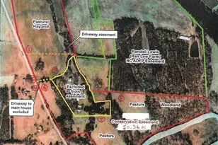 8262 NC-87, Snow Camp, NC 27349 - Photo 6