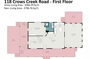 118 Crows Creek Rd, Pittsboro, NC 27312 - Photo 40