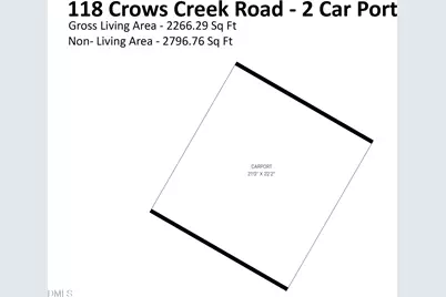 118 Crows Creek Road, Pittsboro, NC 27312 - Photo 44