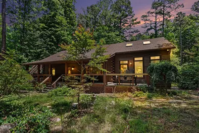 118 Crows Creek Road, Pittsboro, NC 27312 - Photo 2