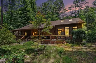 118 Crows Creek Rd, Pittsboro, NC 27312 - Photo 2
