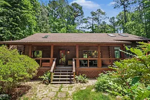 118 Crows Creek Rd, Pittsboro, NC 27312 - Photo 4