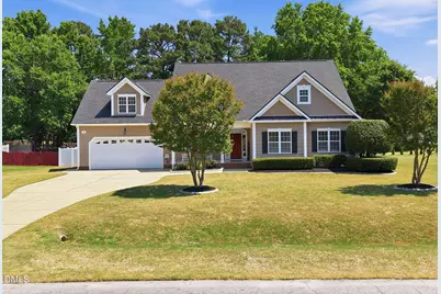 62 Corvina Drive, Clayton, NC 27520 - Photo 1