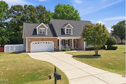 62 Corvina Drive, Clayton, NC 27520 - Photo 2