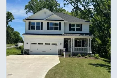 296 Hopewell Branch Court, Smithfield, NC 27577 - Photo 1
