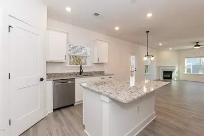 296 Hopewell Branch Court, Smithfield, NC 27577 - Photo 20