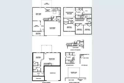 296 Hopewell Branch Court, Smithfield, NC 27577 - Photo 4