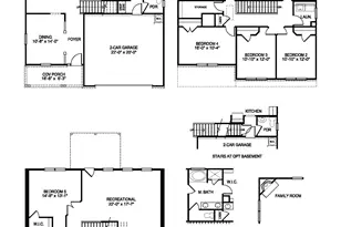 296 Hopewell Br Ct, Smithfield, NC 27577 - Photo 4