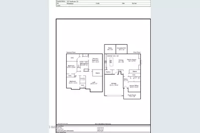 127 Northview Drive, Middlesex, NC 27557 - Photo 40