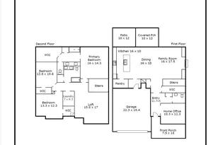 127 Northview Dr, Middlesex, NC 27557 - Photo 40