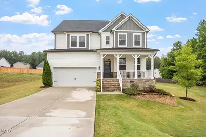 127 Northview Drive, Middlesex, NC 27557 - Photo 2