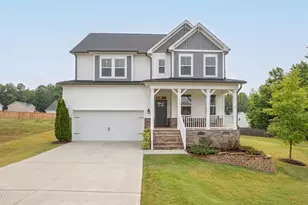 127 Northview Dr, Middlesex, NC 27557 - Photo 2