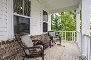 127 Northview Dr, Middlesex, NC 27557 - Photo 4