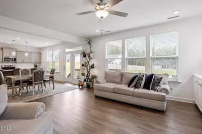 127 Northview Drive, Middlesex, NC 27557 - Photo 14