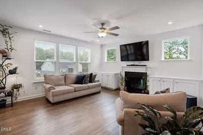 127 Northview Drive, Middlesex, NC 27557 - Photo 10