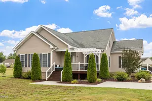 2820 Mebane Rogers Rd, Burlington, NC 27217 - Photo 1