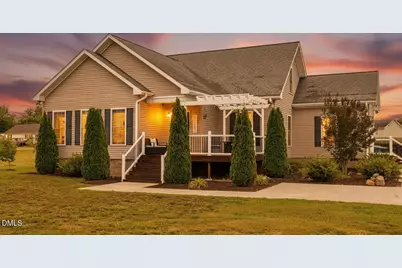 2820 Mebane Rogers Road, Burlington, NC 27217 - Photo 2