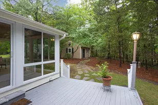 114 Wenonah Way, Durham, NC 27713 - Photo 32