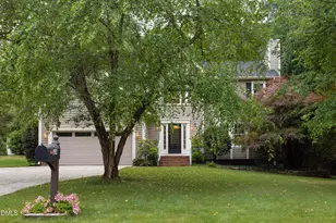 114 Wenonah Way, Durham, NC 27713 - Photo 2