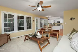 114 Wenonah Way, Durham, NC 27713 - Photo 16