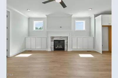329 Catheys Creek Circle, Wendell, NC 27591 - Photo 16