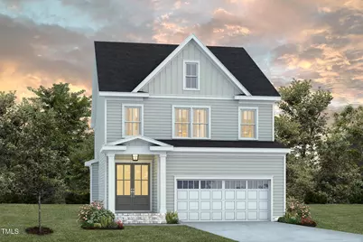 329 Catheys Creek Circle, Wendell, NC 27591 - Photo 2