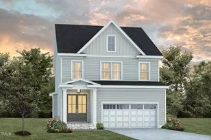 329 Catheys Crk Cir, Wendell, NC 27591 - Photo 2