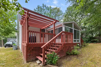 6617 Virgilia Court, Raleigh, NC 27616 - Photo 48