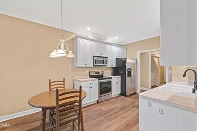 6617 Virgilia Court, Raleigh, NC 27616 - Photo 8