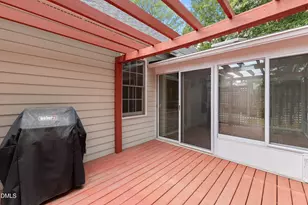 6617 Virgilia Ct, Raleigh, NC 27616 - Photo 30