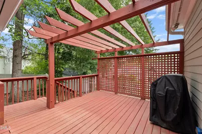 6617 Virgilia Court, Raleigh, NC 27616 - Photo 46