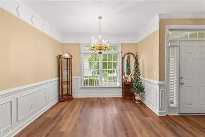 6617 Virgilia Court, Raleigh, NC 27616 - Photo 8