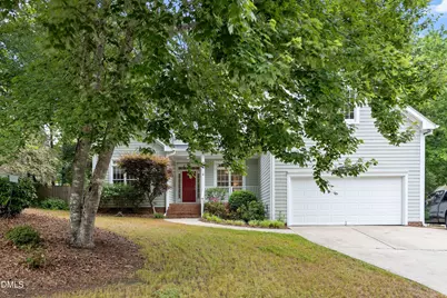 6617 Virgilia Court, Raleigh, NC 27616 - Photo 1