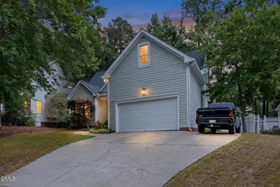 6617 Virgilia Court, Raleigh, NC 27616 - Photo 2