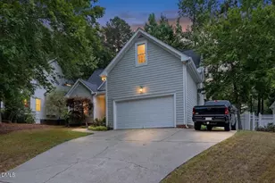 6617 Virgilia Ct, Raleigh, NC 27616 - Photo 2