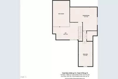 6617 Virgilia Court, Raleigh, NC 27616 - Photo 4