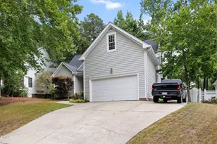6617 Virgilia Ct, Raleigh, NC 27616 - Photo 2