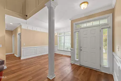 6617 Virgilia Court, Raleigh, NC 27616 - Photo 6