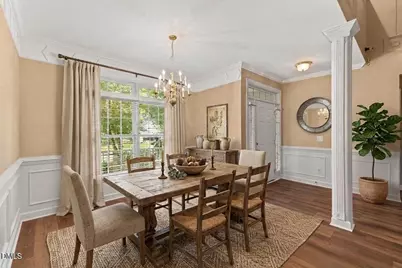 6617 Virgilia Court, Raleigh, NC 27616 - Photo 4