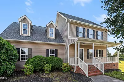 7304 Singlepond Lane, Willow Springs, NC 27592 - Photo 6