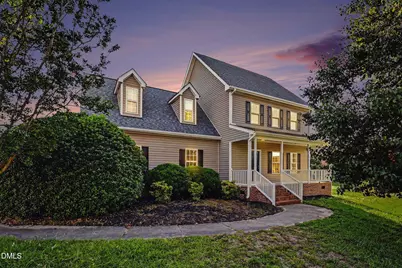 7304 Singlepond Lane, Willow Springs, NC 27592 - Photo 1