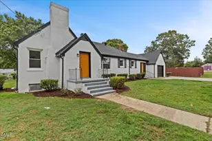 157 N Elizabeth St, Henderson, NC 27536 - Photo 28