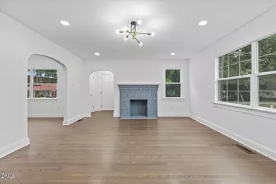 157 N Elizabeth Street, Henderson, NC 27536 - Photo 12