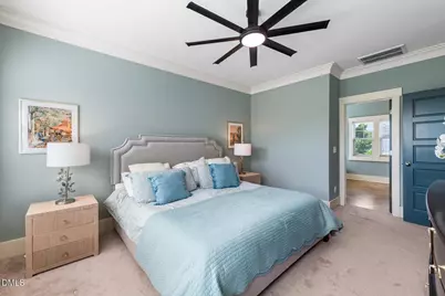 94 Harlow Bend, Chapel Hill, NC 27516 - Photo 14