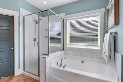 94 Harlow Bend, Chapel Hill, NC 27516 - Photo 18