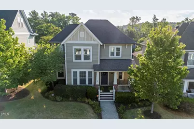 94 Harlow Bend, Chapel Hill, NC 27516 - Photo 2